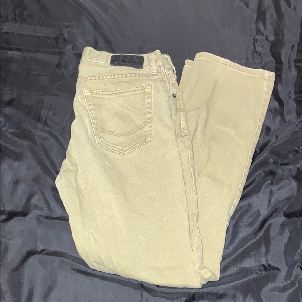 Khakis
